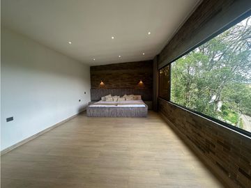 vendo casa finca Vía Rionegro San vicente Ferrer unidad cerrada