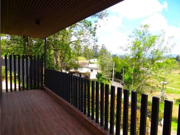 vendo casa finca Vía Rionegro San vicente Ferrer unidad cerrada