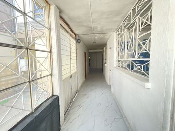 VENTA DE CASA PARA REMODELAR, A 10 MIN. DEL AEROPUERTO, GUSTAVO A MADERO