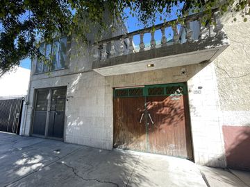 VENTA DE CASA PARA REMODELAR, A 10 MIN. DEL AEROPUERTO, GUSTAVO A MADERO