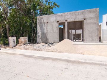 Lagos Unfinished House