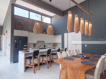 Lagos 3 bed House