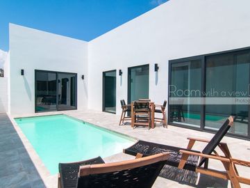 Lagos 3 bed House