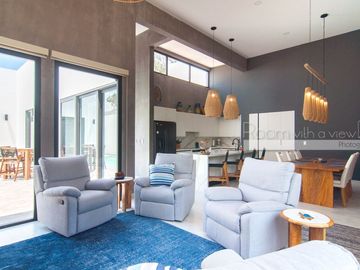 Lagos 3 bed House