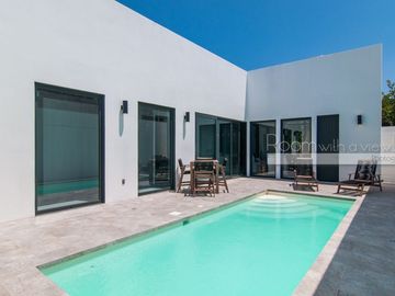 Lagos 3 bed House