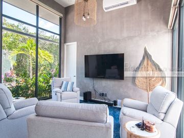 Lagos 3 bed House