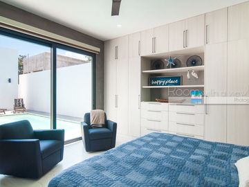 Lagos 3 bed House