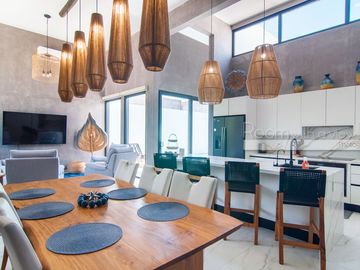 Lagos 3 bed House