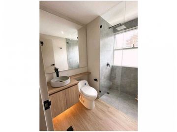Venta apartamento San Lucas Poblado Medellin