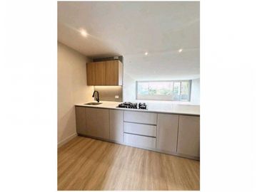 Venta apartamento San Lucas Poblado Medellin