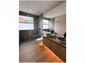 Venta apartamento San Lucas Poblado Medellin