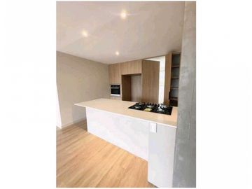 Venta apartamento San Lucas Poblado Medellin