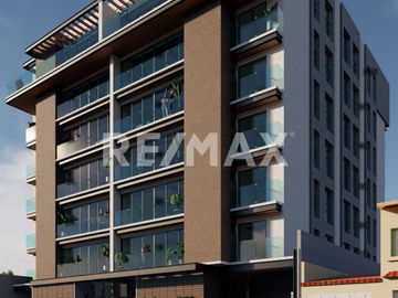 DEPARTAMENTO EN VENTA EN NOVA RESIDENCIAL, EN COL. GABILONDO, TIJUANA, B.C