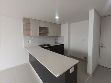 Apartamento para estrenar en venta La Estrella - Surámerica (JS)