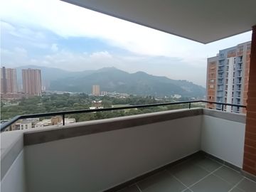 Apartamento para estrenar en venta La Estrella - Surámerica (JS)