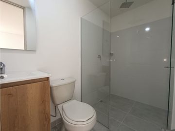 Apartamento para estrenar en venta La Estrella - Surámerica (JS)