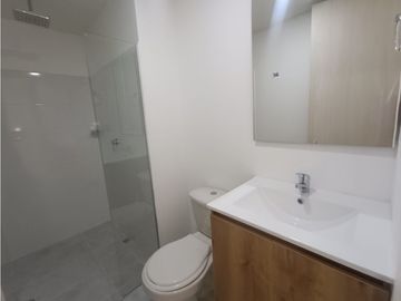 Apartamento para estrenar en venta La Estrella - Surámerica (JS)