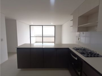 Apartamento para estrenar en venta La Estrella - Surámerica (JS)