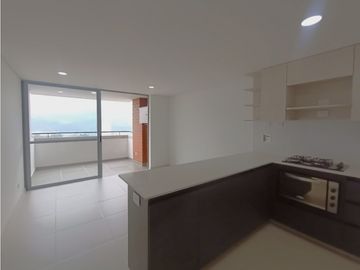 Apartamento para estrenar en venta La Estrella - Surámerica (JS)