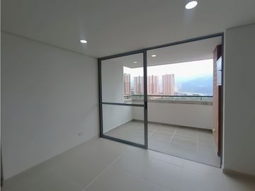 Apartamento para estrenar en venta La Estrella - Surámerica (JS)