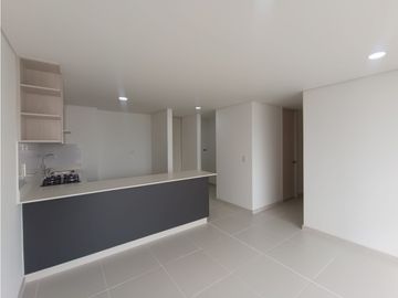 Apartamento para estrenar en venta La Estrella - Surámerica (JS)