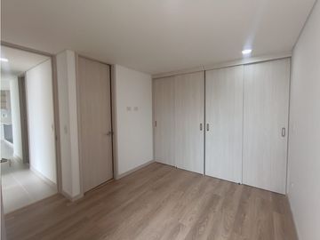 Apartamento para estrenar en venta La Estrella - Surámerica (JS)