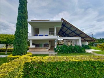 Finca de lujo en venta - Rozo Palmira Valle del Cauca Colombia