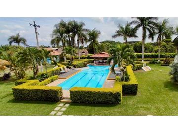 Finca de lujo en venta - Rozo Palmira Valle del Cauca Colombia