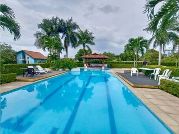 Finca de lujo en venta - Rozo Palmira Valle del Cauca Colombia