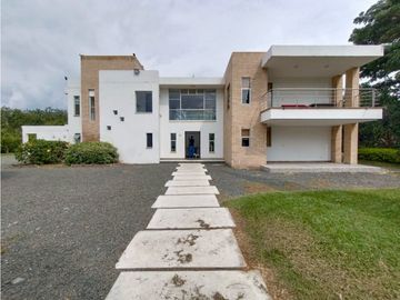 Finca de lujo en venta - Rozo Palmira Valle del Cauca Colombia
