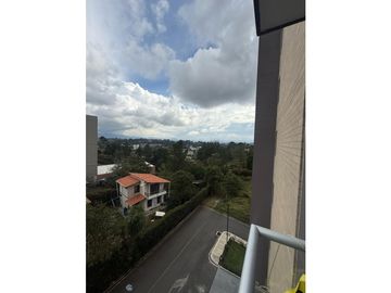 APARTAMENTO EN VENTA EN MARINILLA