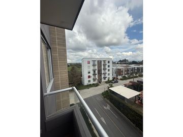 APARTAMENTO EN VENTA EN MARINILLA