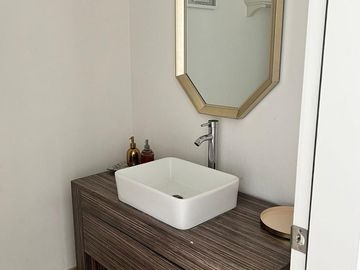 Departamento en venta en parque interlomas