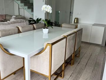 Departamento en venta en parque interlomas