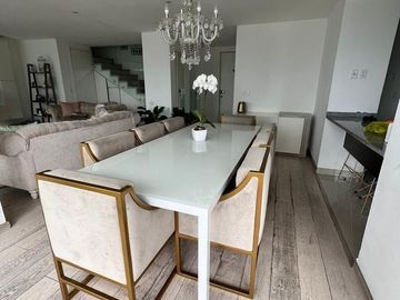 Departamento en venta en parque interlomas