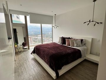 Departamento en venta en parque interlomas