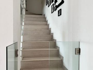 Departamento en venta en parque interlomas