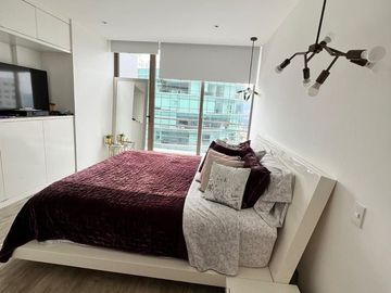 Departamento en venta en parque interlomas