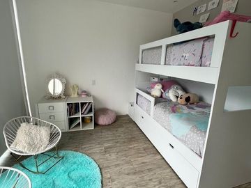 Departamento en venta en parque interlomas