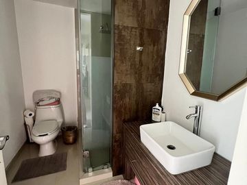 Departamento en venta en parque interlomas