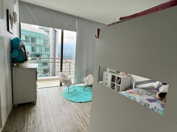 Departamento en venta en parque interlomas