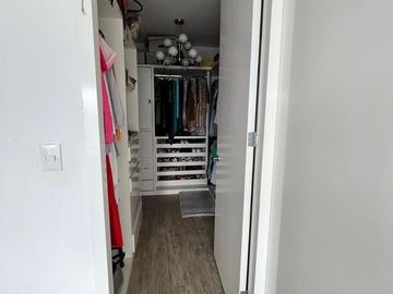Departamento en venta en parque interlomas