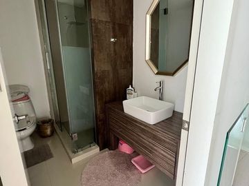 Departamento en venta en parque interlomas