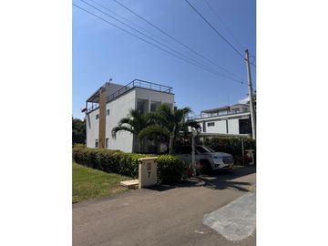 Venta De Casa En Santa Fe De Antioquia
