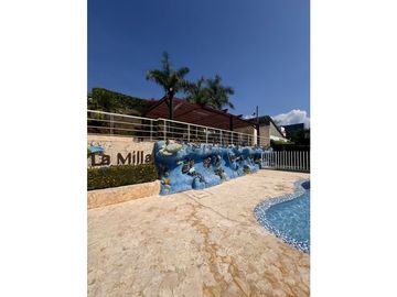 Venta De Casa En Santa Fe De Antioquia