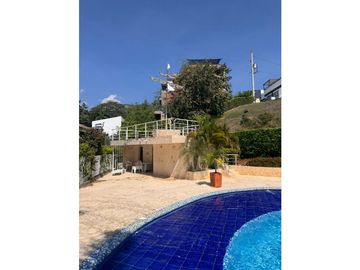 Venta De Casa En Santa Fe De Antioquia