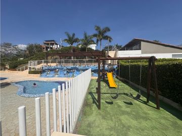 Venta De Casa En Santa Fe De Antioquia