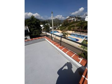 Venta De Casa En Santa Fe De Antioquia