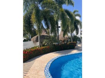 Venta De Casa En Santa Fe De Antioquia