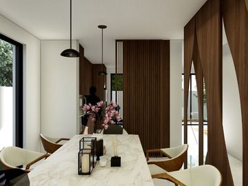CASA NUEVA DE LUJO EN LA RIOJA EN VENTA ZONA SUR